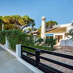 Villa Pura Vida Falesia By The Portuguese Butler Albufeira
