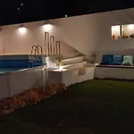 Pura Vida Falesia By The Portuguese Butler Villa