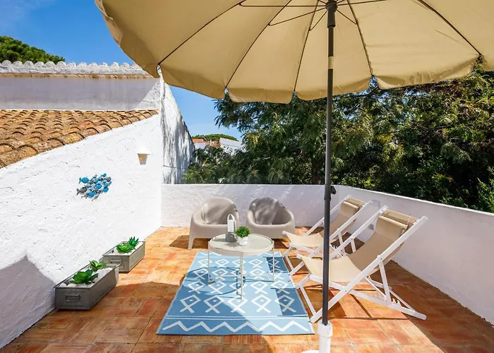 Villa Pura Vida Falesia By The Portuguese Butler *
