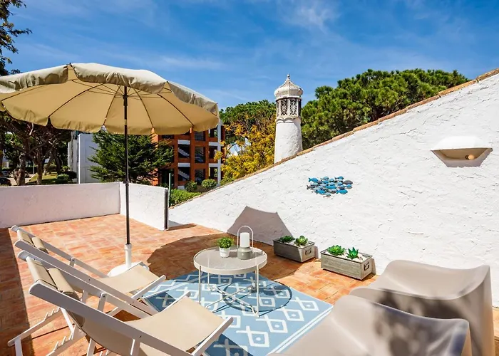 Pura Vida Falesia By The Portuguese Butler * Albufeira