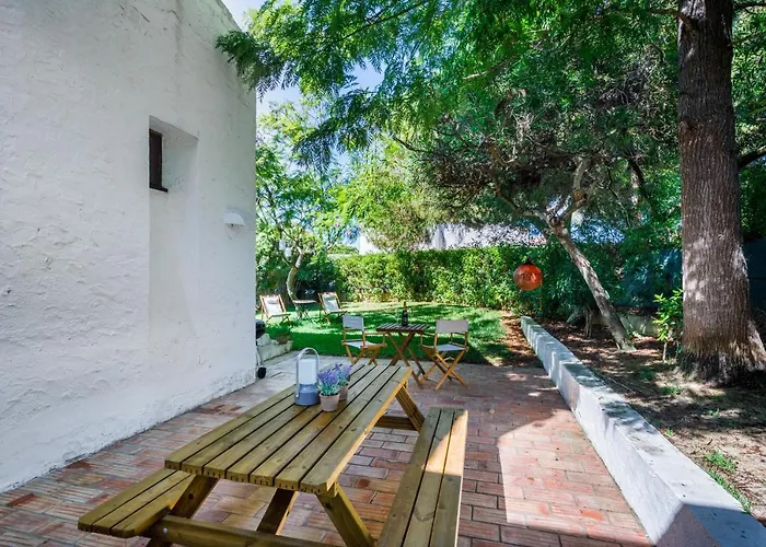 Pura Vida Falesia By The Portuguese Butler Villa Albufeira