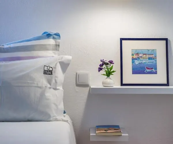 Pura Vida Falesia By The Portuguese Butler Villa *