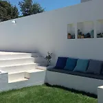 Pura Vida Falesia By The Portuguese Butler *