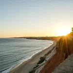 Pura Vida Falesia By The Portuguese Butler *