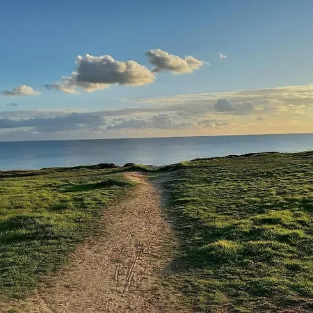 Pura Vida Falesia By The Portuguese Butler * Albufeira