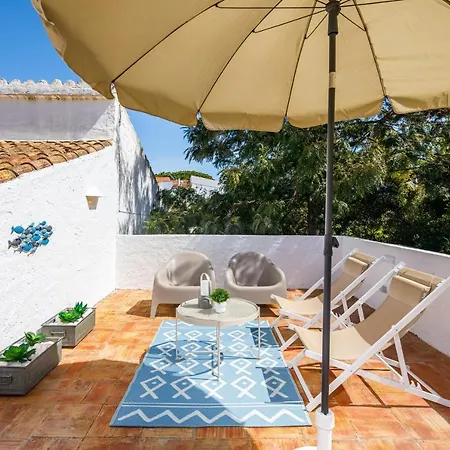 Villa Pura Vida Falesia By The Portuguese Butler *