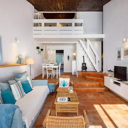 Pura Vida Falesia By The Portuguese Butler * Albufeira