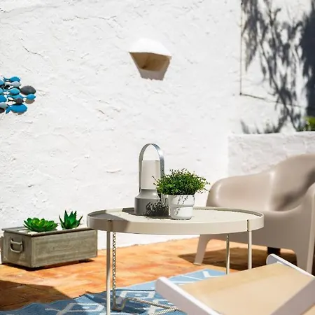 Pura Vida Falesia By The Portuguese Butler Albufeira