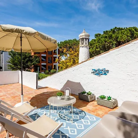 Pura Vida Falésia By The Portuguese Butler * Albufeira
