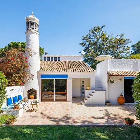 Pura Vida Falesia By The Portuguese Butler Villa Albufeira
