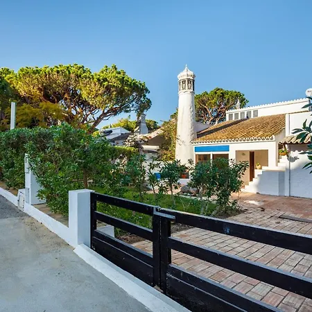 Villa Pura Vida Falesia By The Portuguese Butler Albufeira