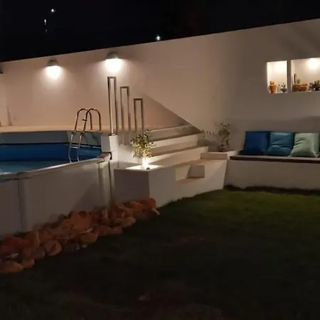 Pura Vida Falesia By The Portuguese Butler Villa