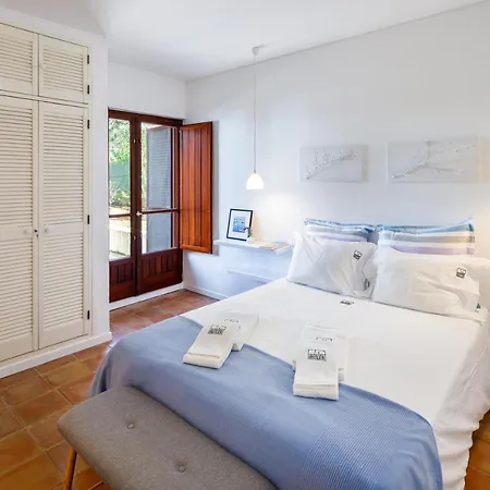 Villa Pura Vida Falesia By The Portuguese Butler *